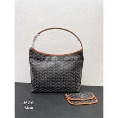 Goyard Top Handle Bags